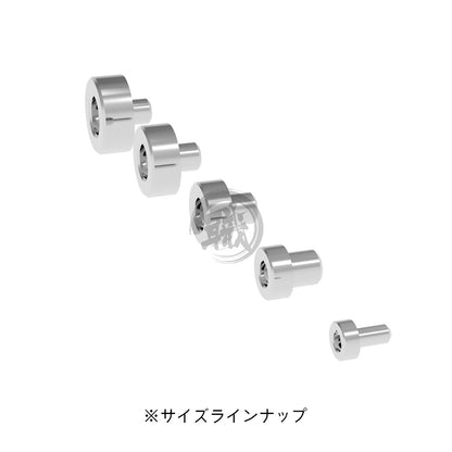 CP Rivets [1.5mm] - ShokuninGunpla