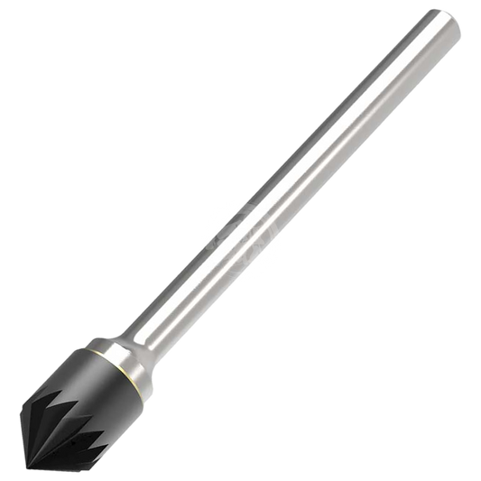 DSPIAE DB-01 Pin Vise Tungsten Steel Drill Bit 1.1mm for Plastic