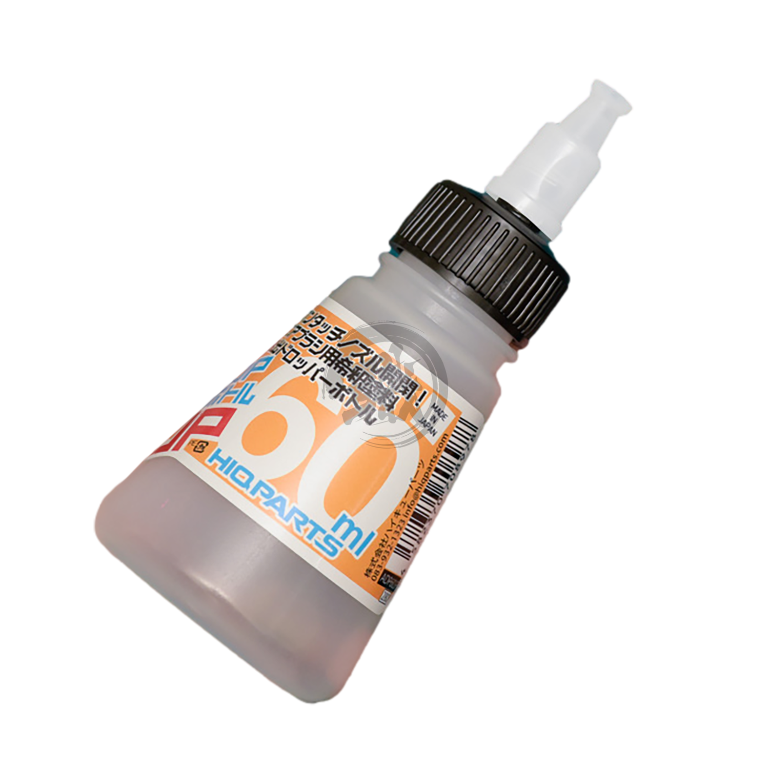 DP Bottle JP [60ml] - ShokuninGunpla