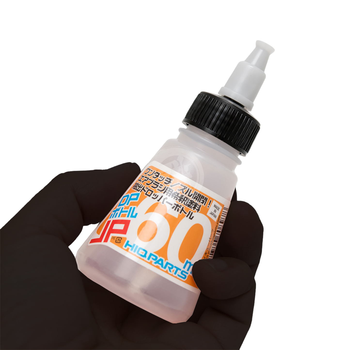 DP Bottle JP [60ml] - ShokuninGunpla