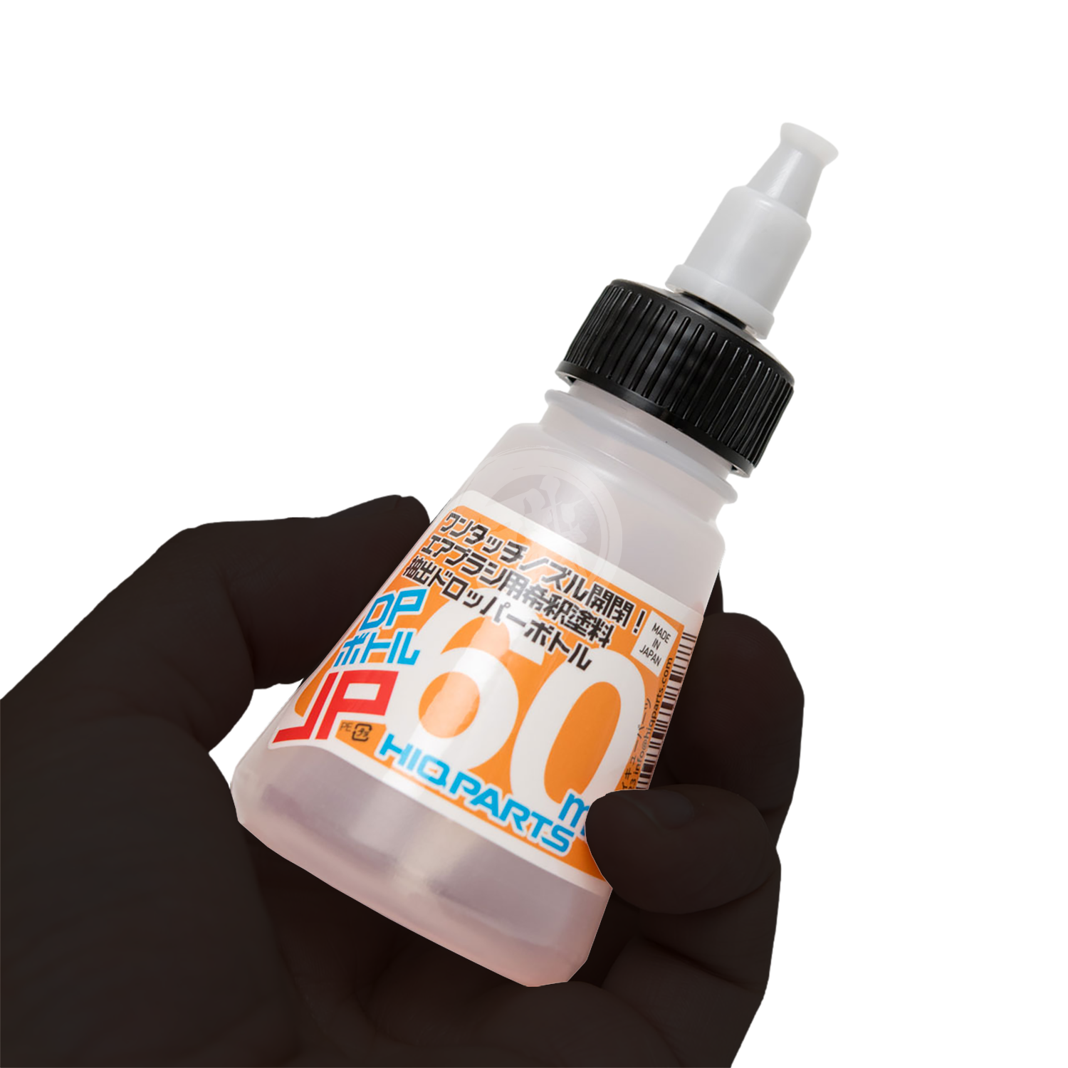 DP Bottle JP [60ml] - ShokuninGunpla