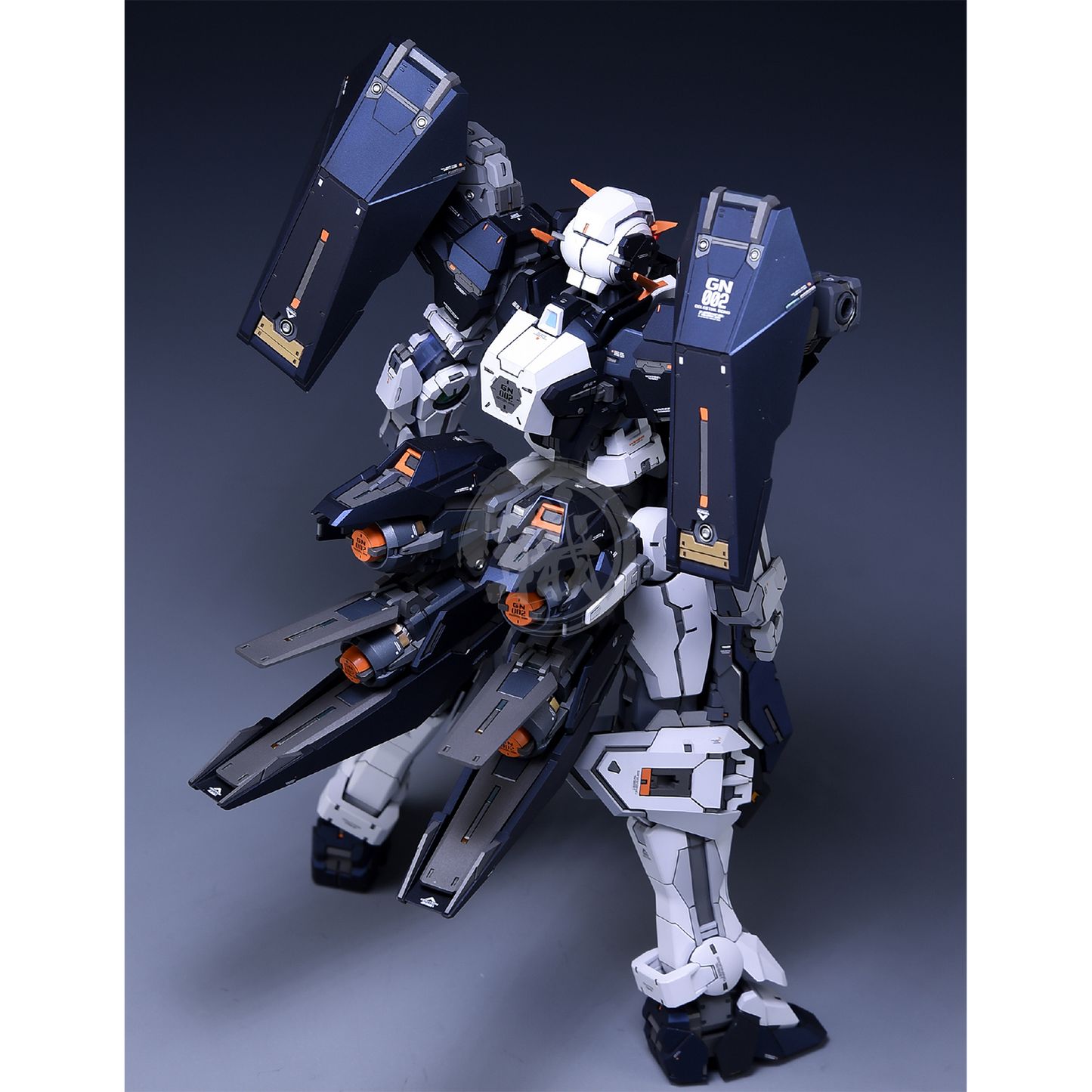 MG Dynames Repair III Resin Conversion Kit [Preorder Nov 2022] - ShokuninGunpla