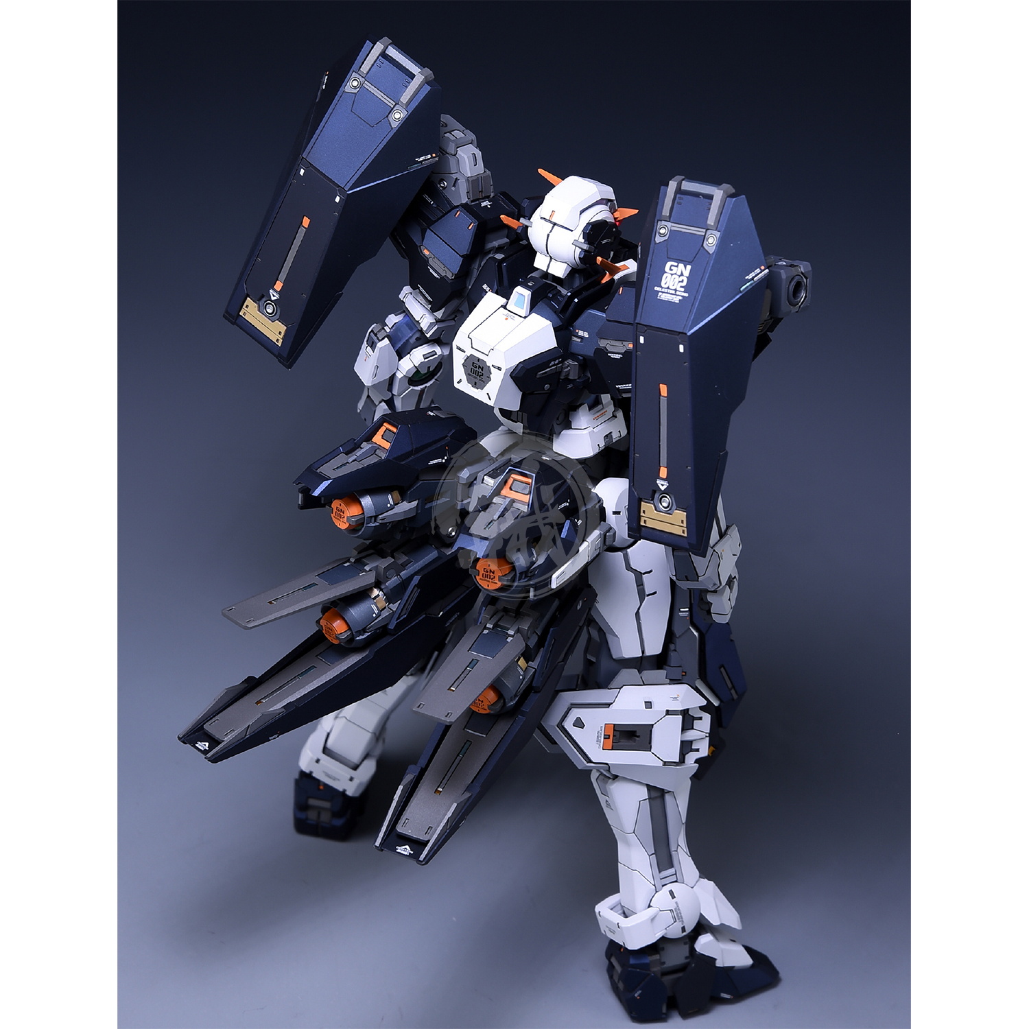 MG Dynames Repair III Resin Conversion Kit [Preorder Nov 2022] - ShokuninGunpla