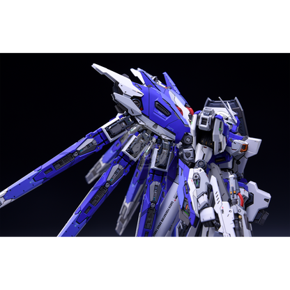 RG Hi-Nu Resin Conversion Kit [Preorder Q4 2022] - ShokuninGunpla