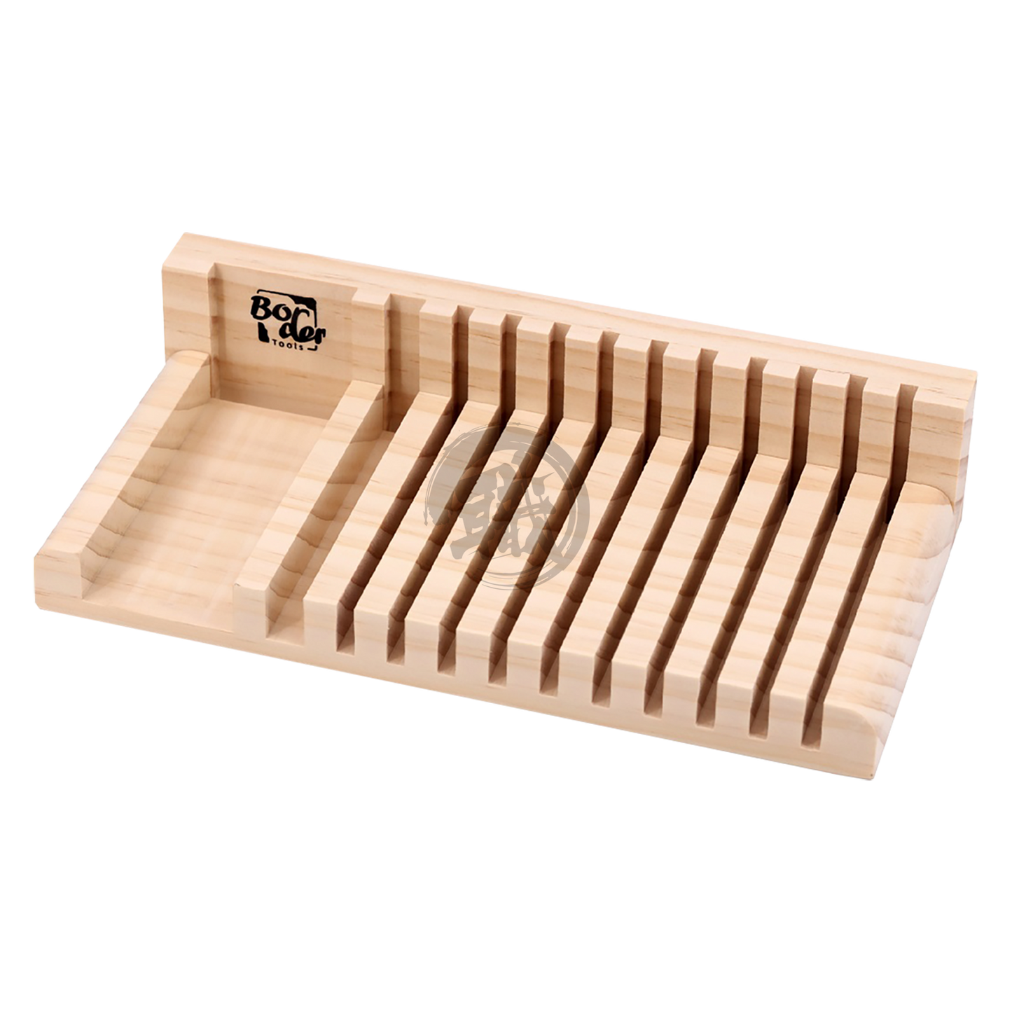 Wooden Hobby Organizer - ShokuninGunpla