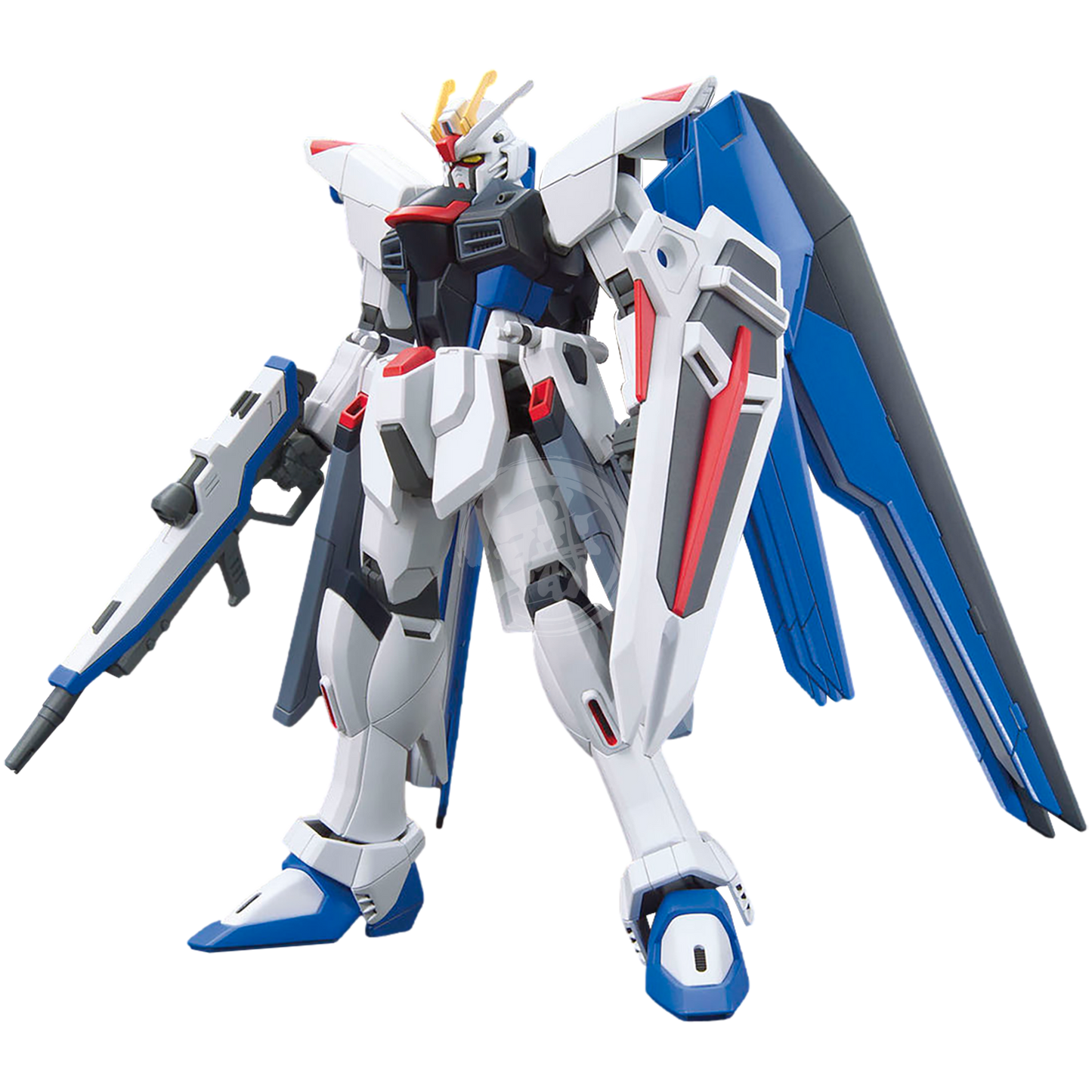HG Freedom Gundam (HG Cosmic Era) - ShokuninGunpla