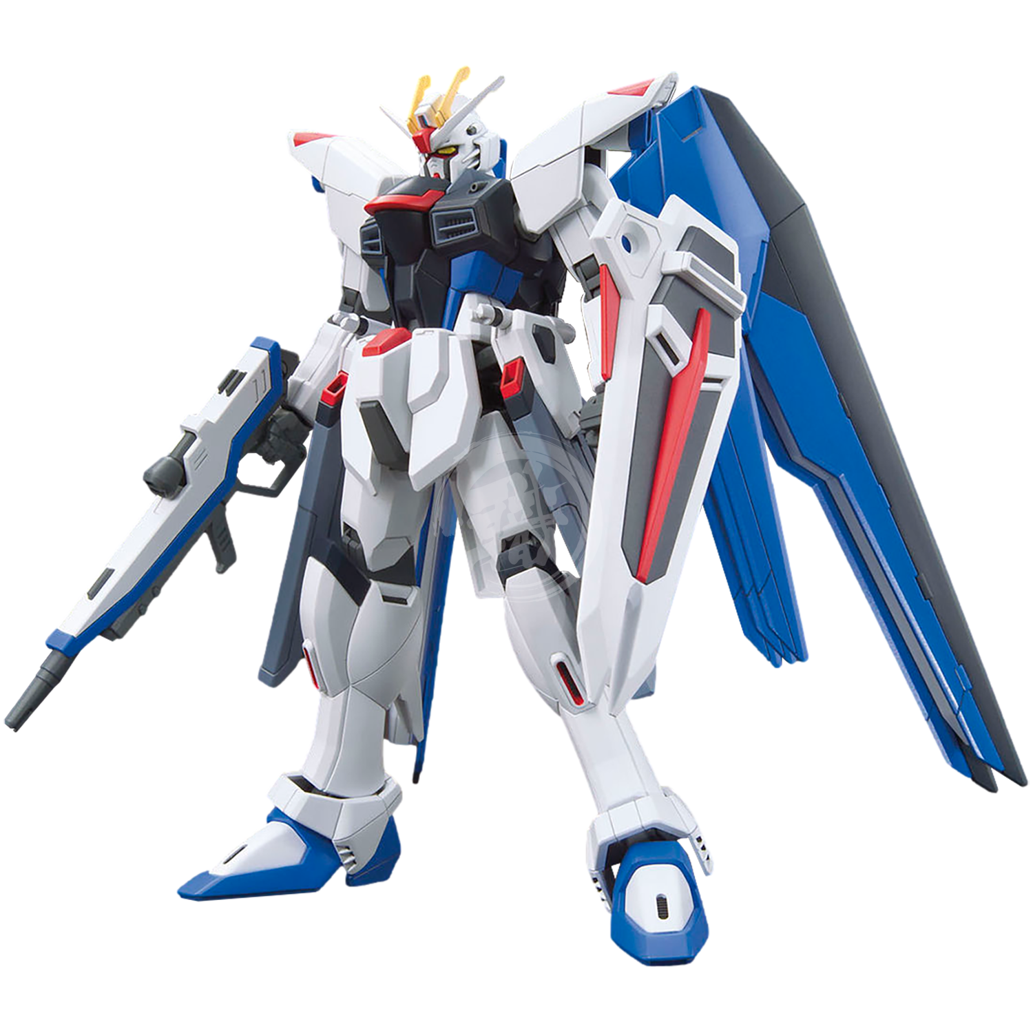 HG Freedom Gundam (HG Cosmic Era) - ShokuninGunpla
