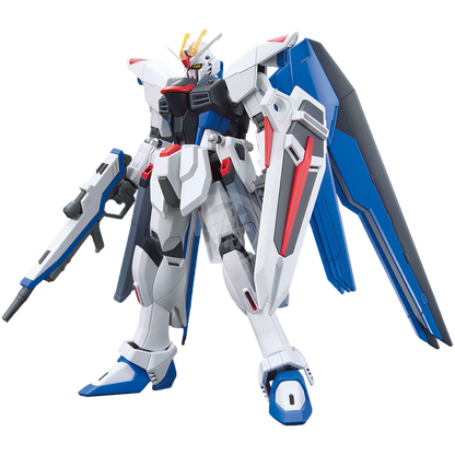 HG Freedom Gundam (HG Cosmic Era) - ShokuninGunpla
