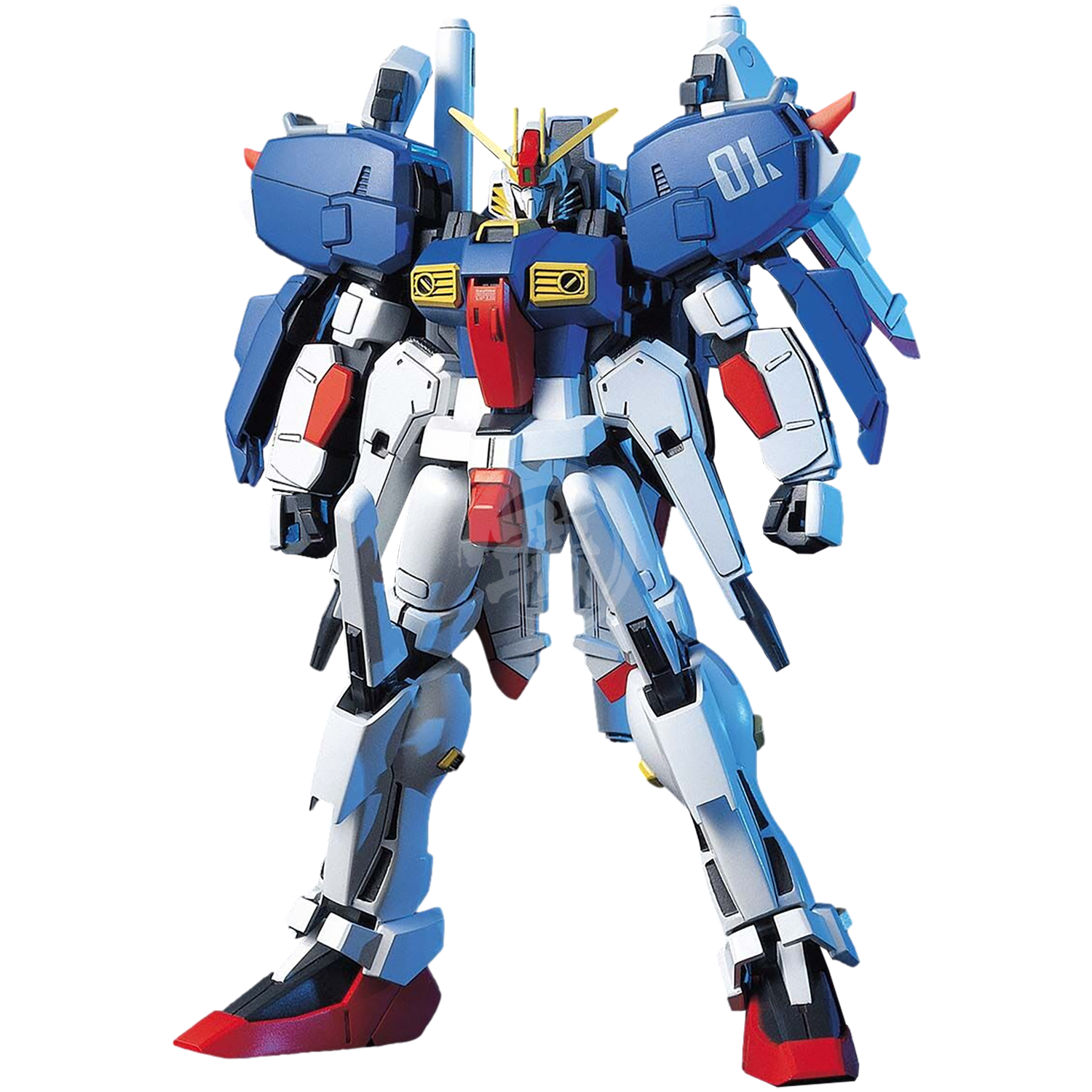 Gundam Sentinel ShokuninGunpla
