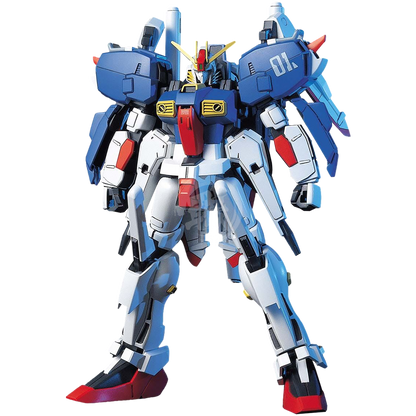 HG S Gundam - ShokuninGunpla