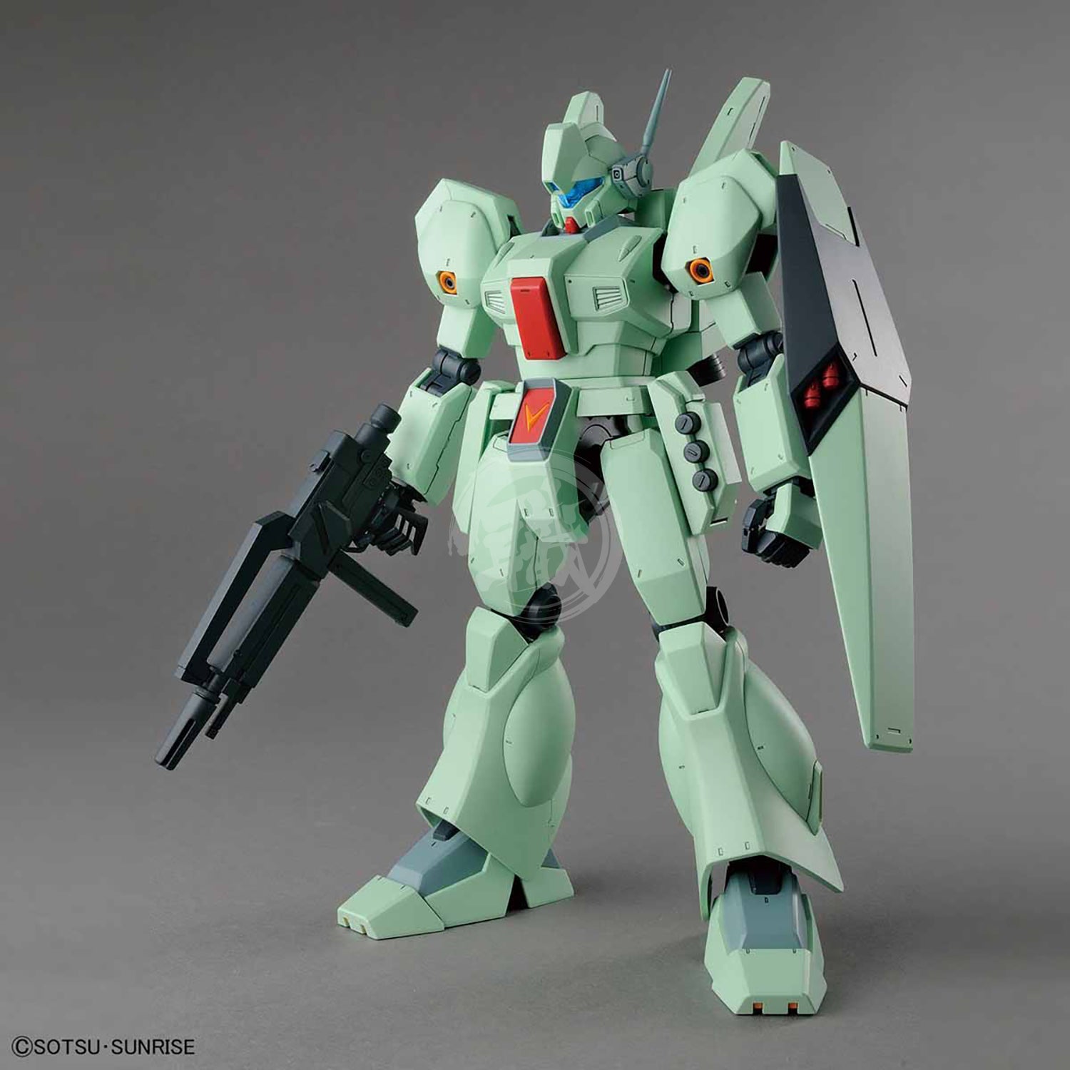 Bandai 1/100 Scale Master Grade Jegan
