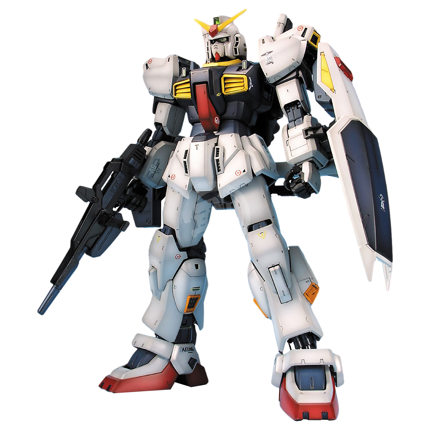 PG Gundam Mk-II [A.E.U.G Color] - ShokuninGunpla