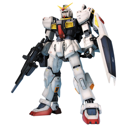 PG Gundam Mk-II [A.E.U.G Color] - ShokuninGunpla