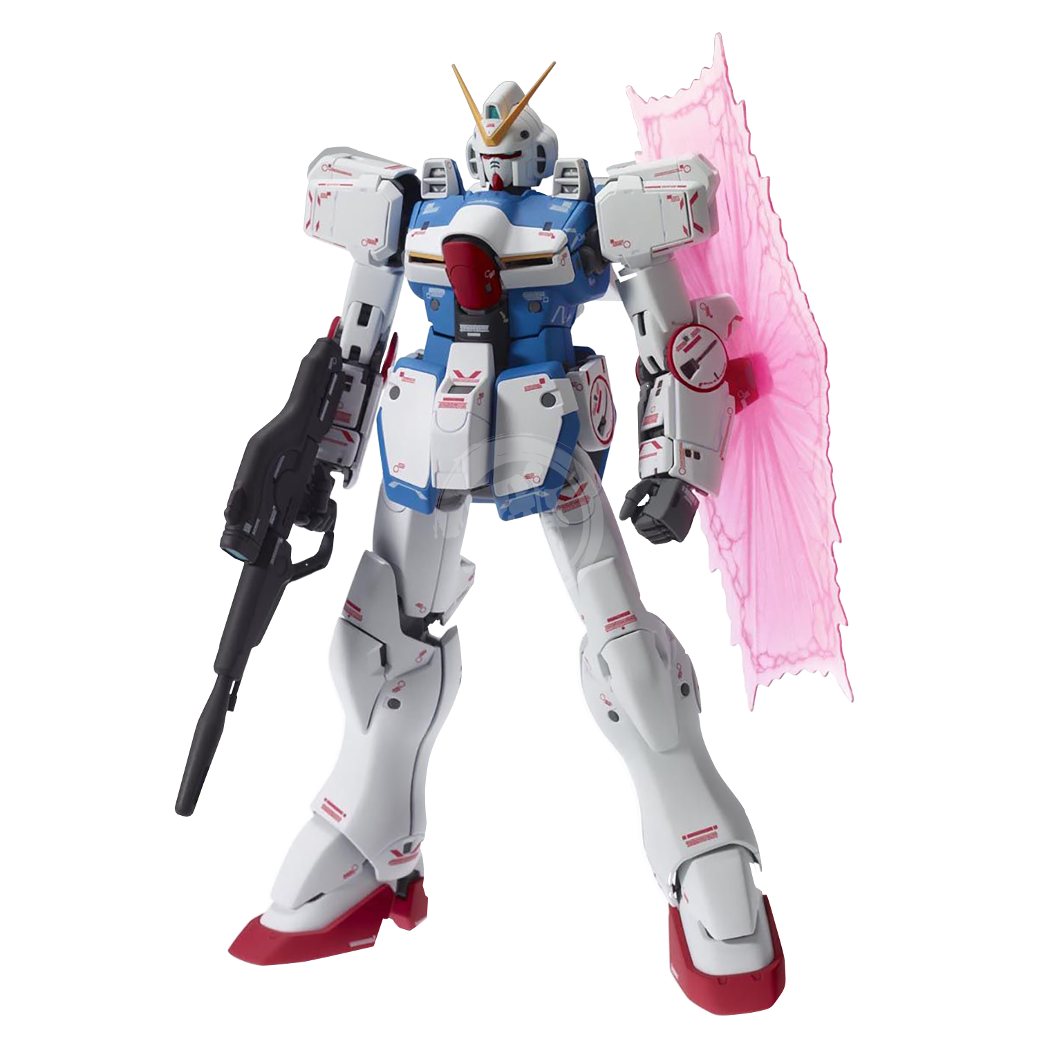 Bandai 1/100 Scale Master Grade Victory Gundam Ver.Ka Bandai 1/100 Scale Master Grade Victory Gundam Ver.Ka
