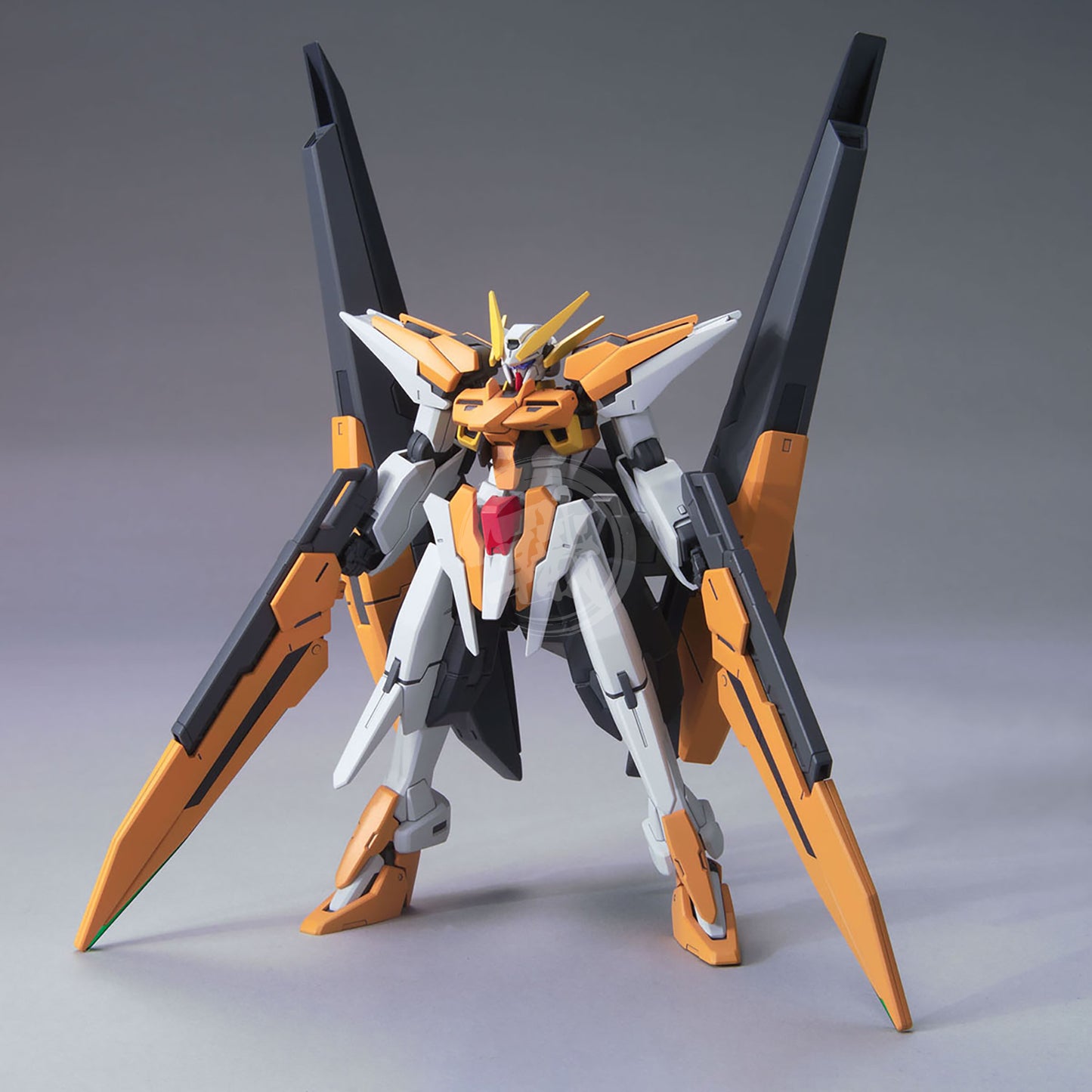 Bandai - HG Gundam Harute - ShokuninGunpla