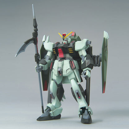 HG Forbidden Gundam - ShokuninGunpla