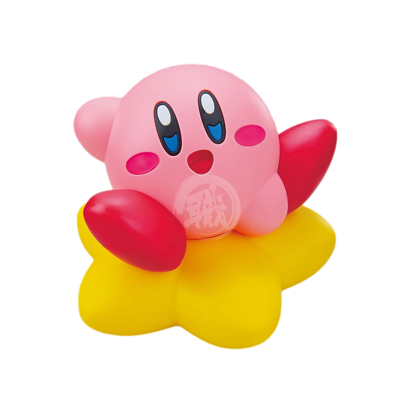 EG Kirby - ShokuninGunpla