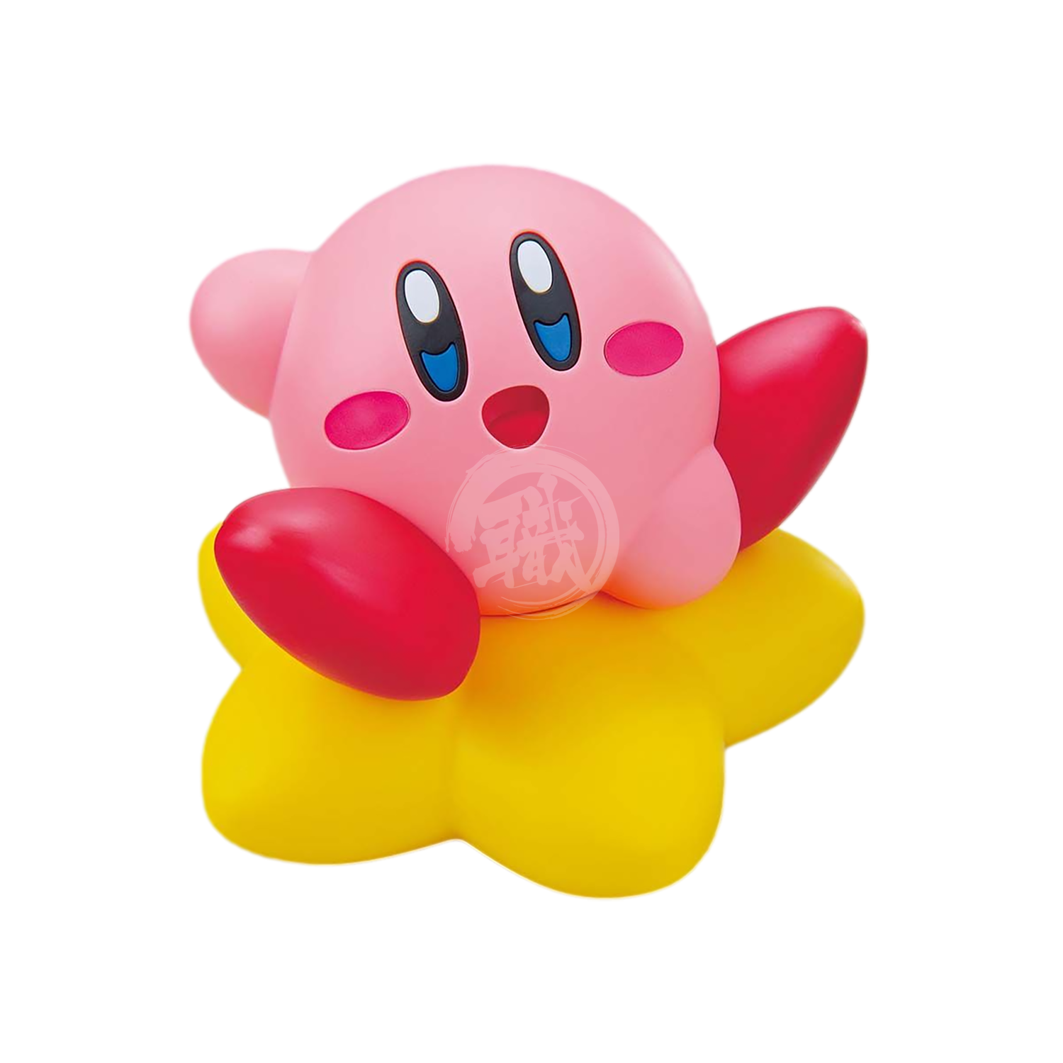 EG Kirby - ShokuninGunpla