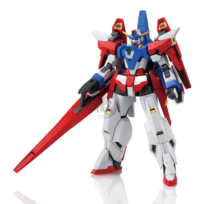 HG Gundam Age-3 Orbital - ShokuninGunpla