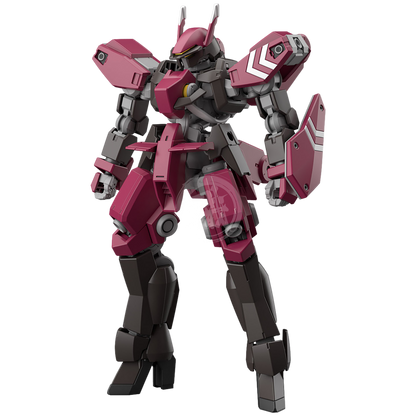 HG Cyclase's Schwalbe Custom - ShokuninGunpla