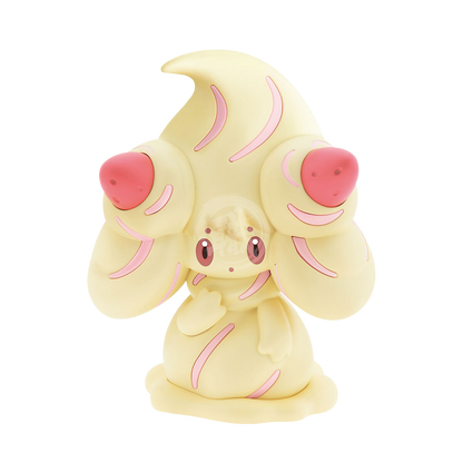 Alcremie [Pokepla Quick 12] - ShokuninGunpla