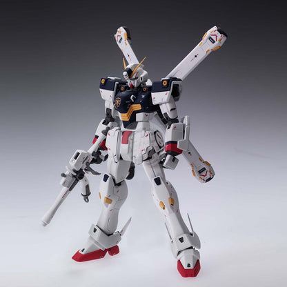MG Crossbone Gundam X1 Ver.Ka - ShokuninGunpla