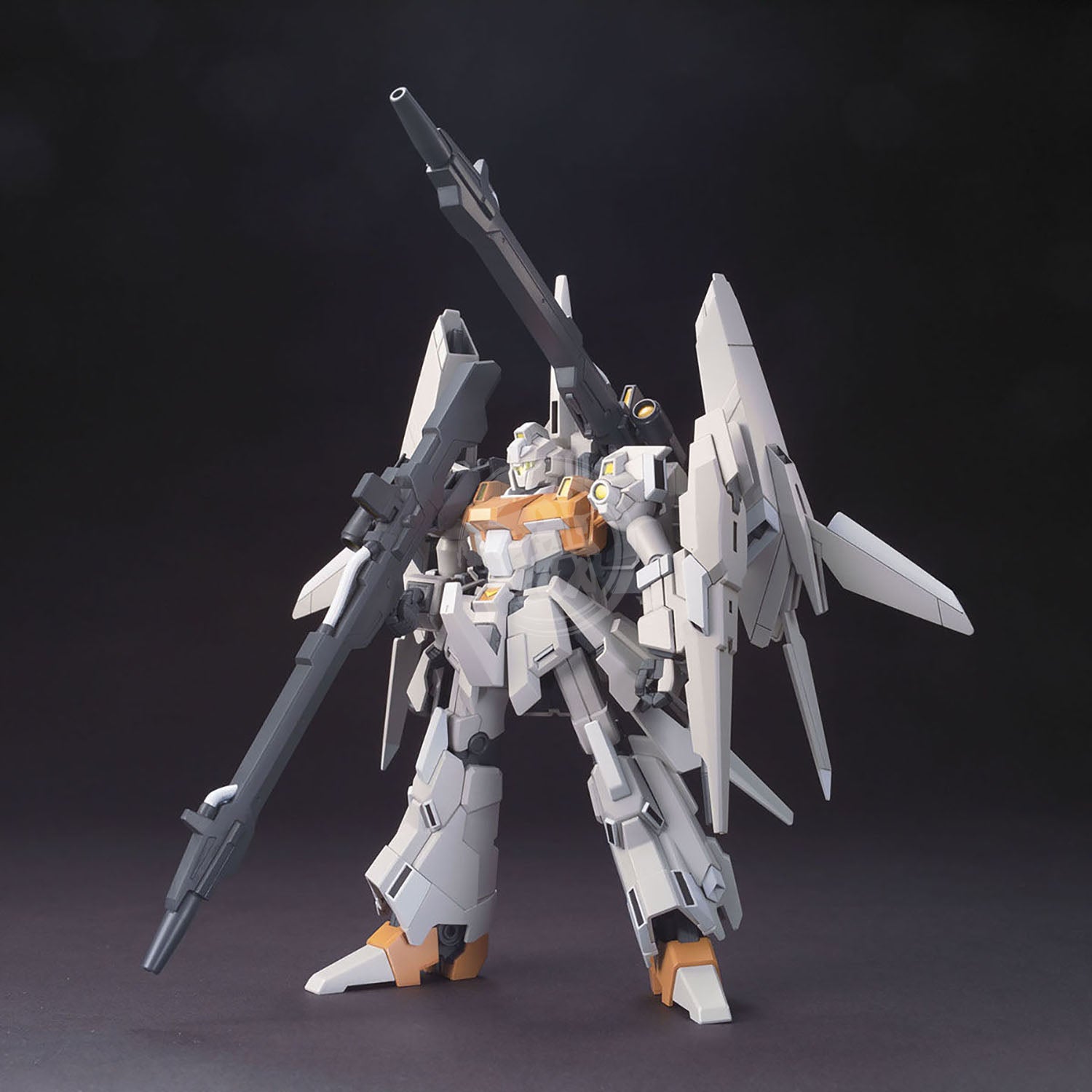 HG ReZEL Type-C [Defenser b-Unit] [GR] | ShokuninGunpla