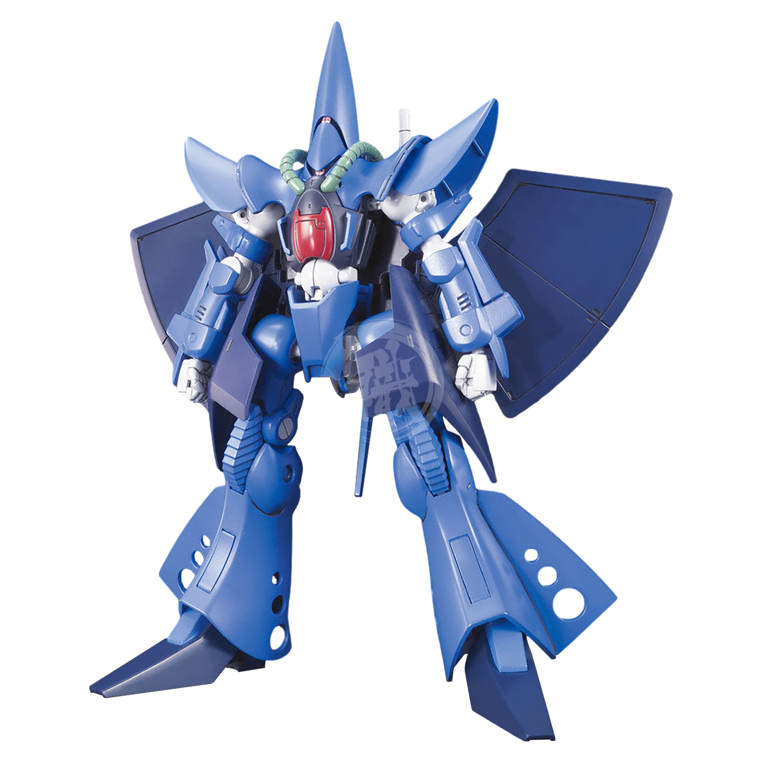 HG Hambrabi | ShokuninGunpla HG Hambrabi | ShokuninGunpla