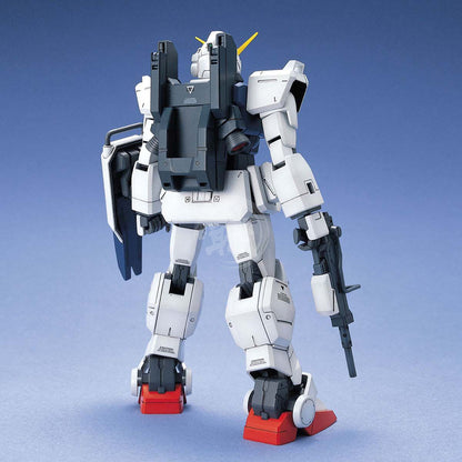 MG RX-79[G] Gundam Ground Type - ShokuninGunpla