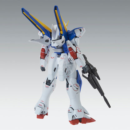 MG V2 Gundam Ver.Ka - ShokuninGunpla