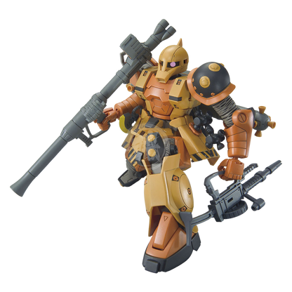 Bandai - HG Zaku I "Old Zaku" [Gundam Thunderbolt Ver.] - ShokuninGunpla