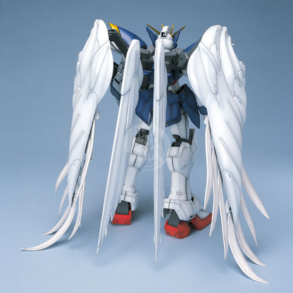 Bandai - PG Wing Gundam Zero Custom - ShokuninGunpla