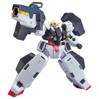 HG Gundam Virtue - ShokuninGunpla