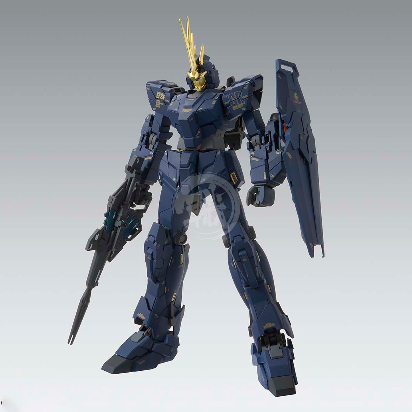 MG Unicorn Gundam Unit-02 Banshee Ver.Ka - ShokuninGunpla