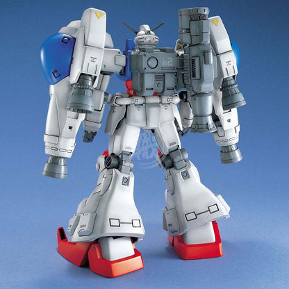 MG Gundam GP-02A - ShokuninGunpla