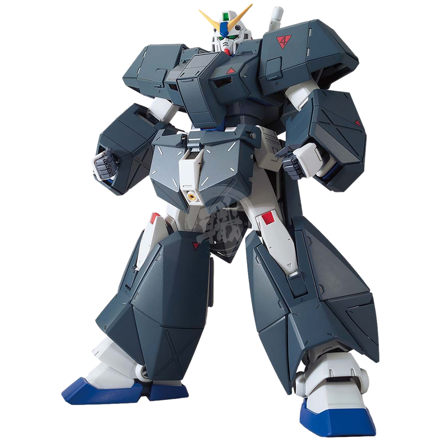 Bandai - MG Gundam NT-1 [Alex] [Ver 2.0] - ShokuninGunpla