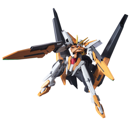 Bandai - HG Gundam Harute - ShokuninGunpla