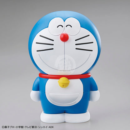 EG Doraemon - ShokuninGunpla