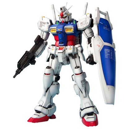 PG RX-78 Gundam GP-01/FB PG RX-78 Gundam GP-01/FB