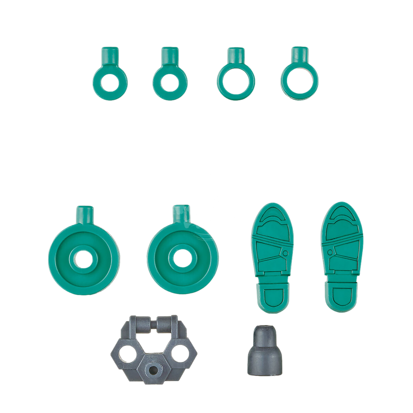 30MS Body Parts Type A01 [Color B] - ShokuninGunpla