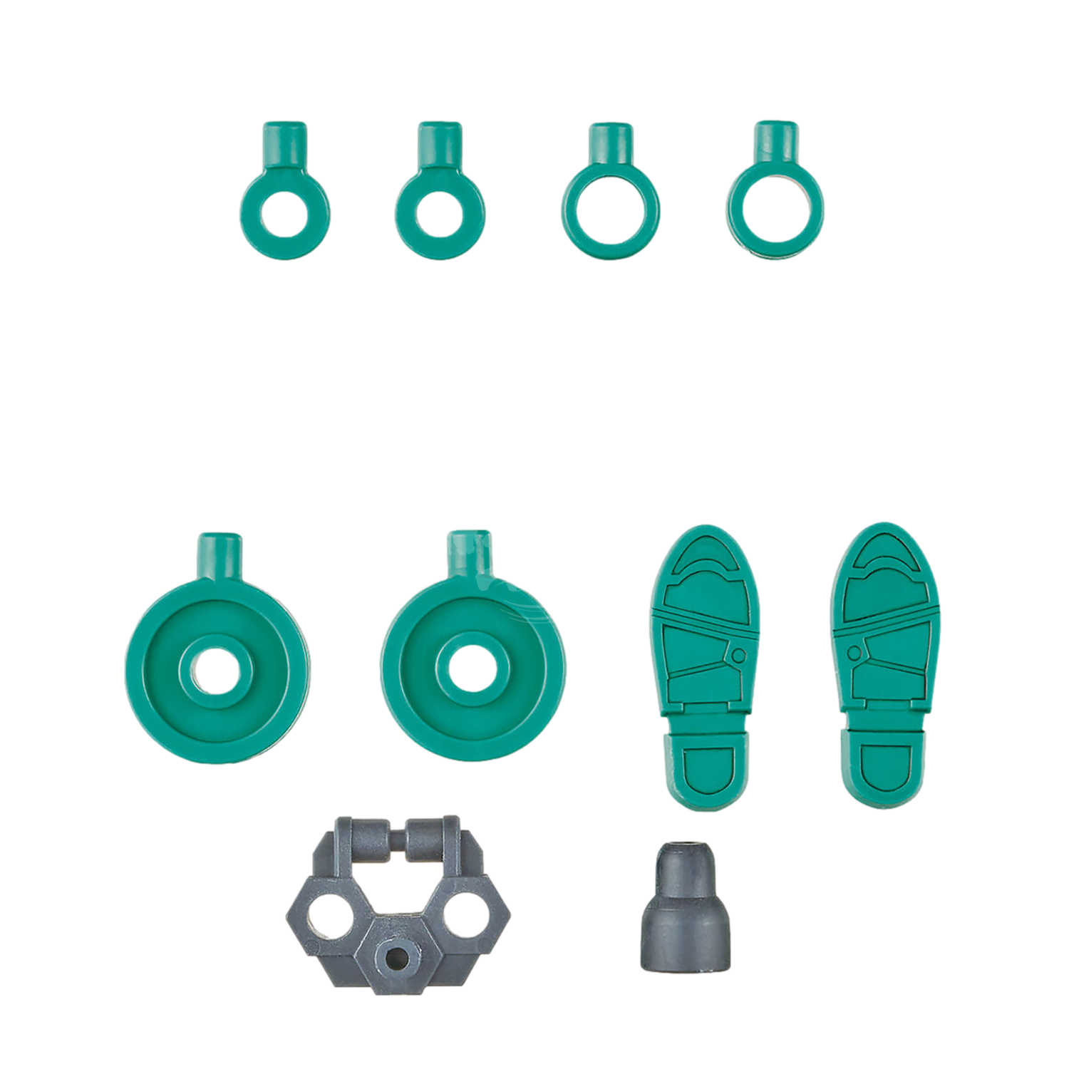 30MS Body Parts Type A01 [Color B] - ShokuninGunpla