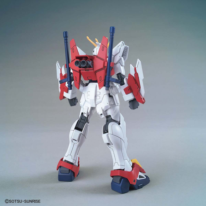 HG Blazing Gundam - ShokuninGunpla
