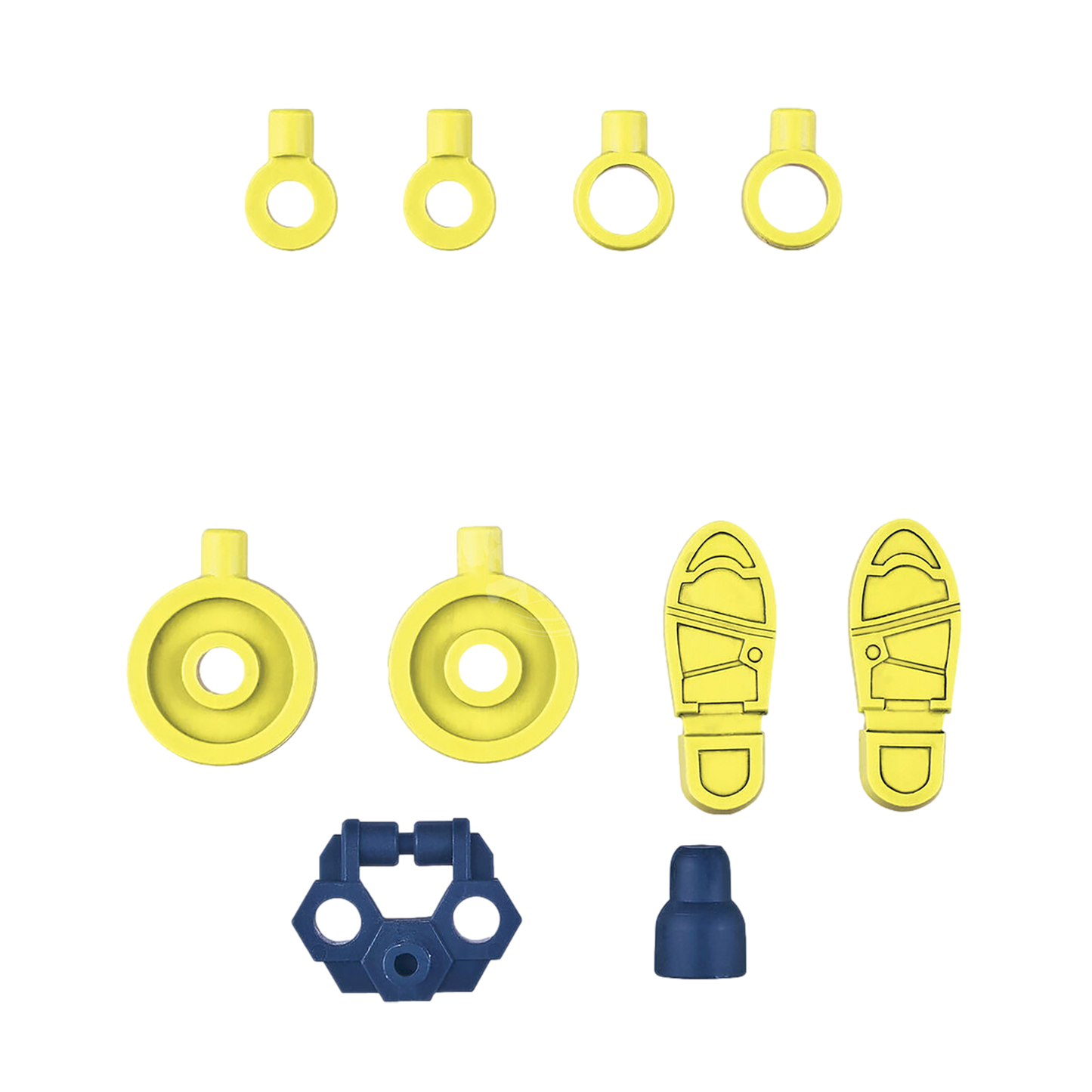 30MS Body Parts Type G02 [Color C] - ShokuninGunpla