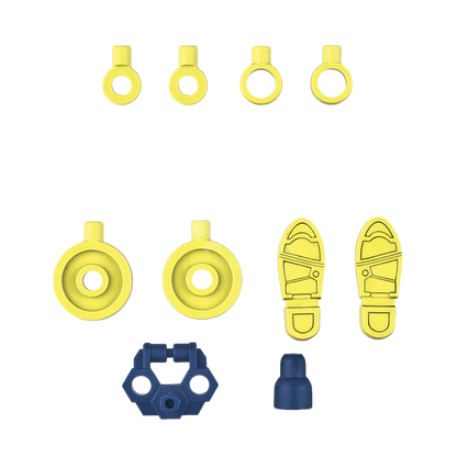 30MS Body Parts Type G02 [Color C] - ShokuninGunpla