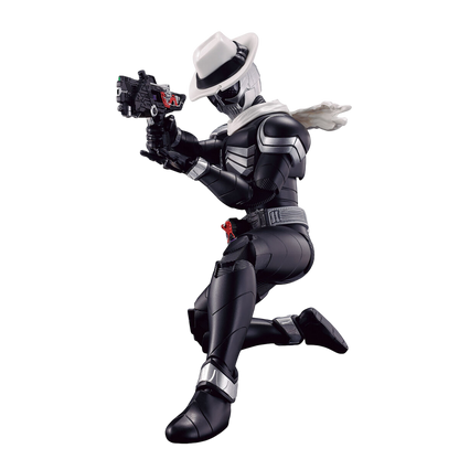 Figure-Rise Standard Kamen Rider Skull - ShokuninGunpla