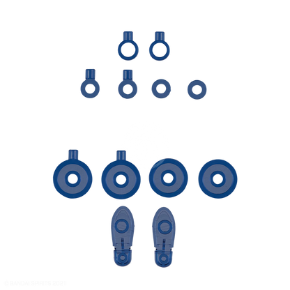 30MS Body Parts Type S02 [Color B] - ShokuninGunpla