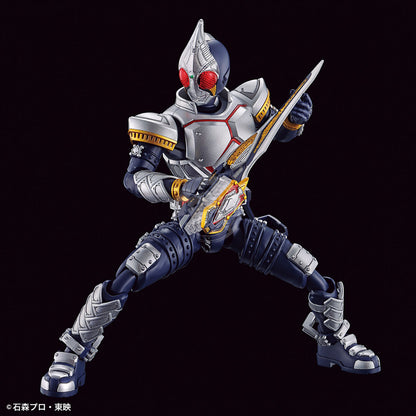 Figure-Rise Standard Kamen Rider Blade - ShokuninGunpla