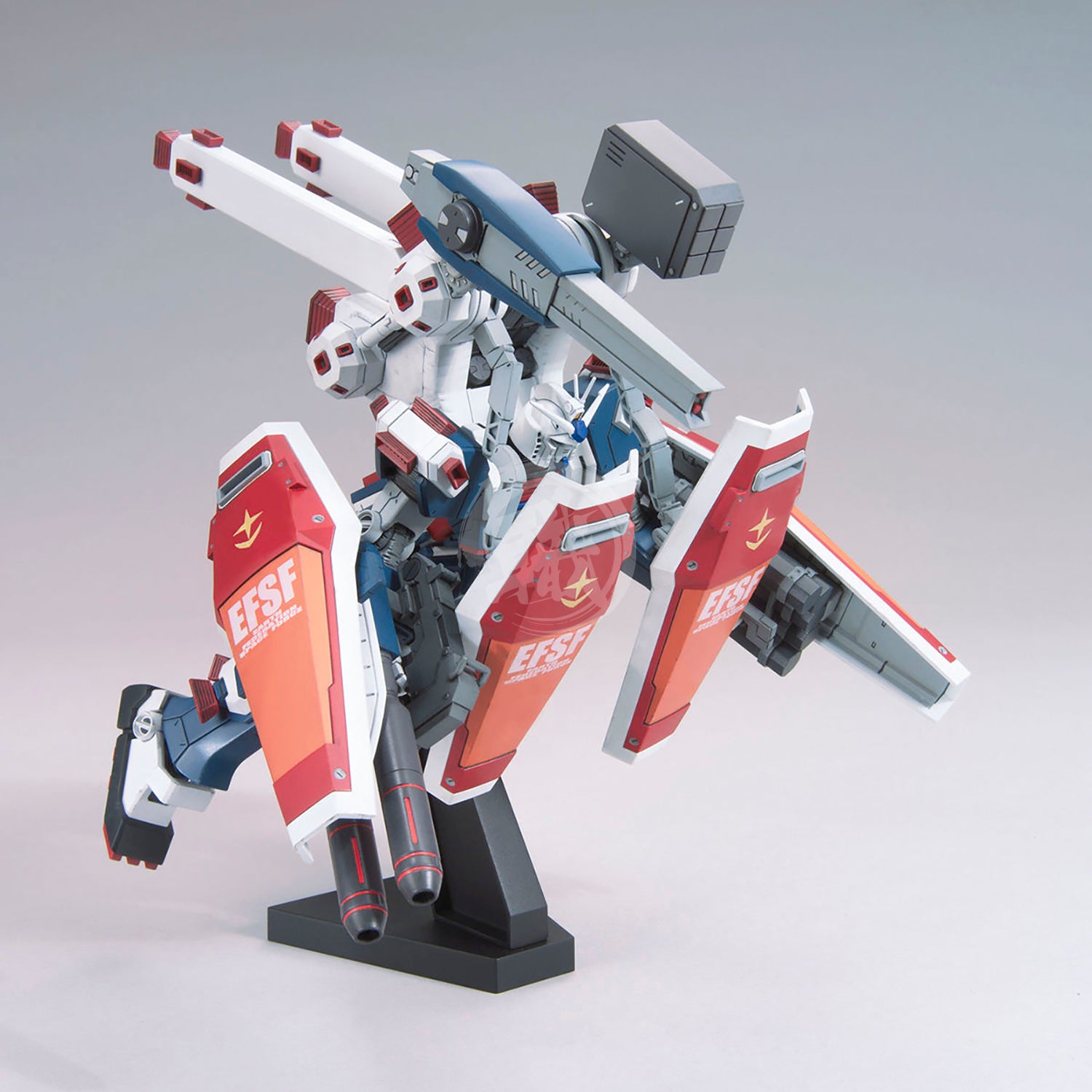 Bandai 1/144 Scale High Grade Full Armor Gundam [Gundam
