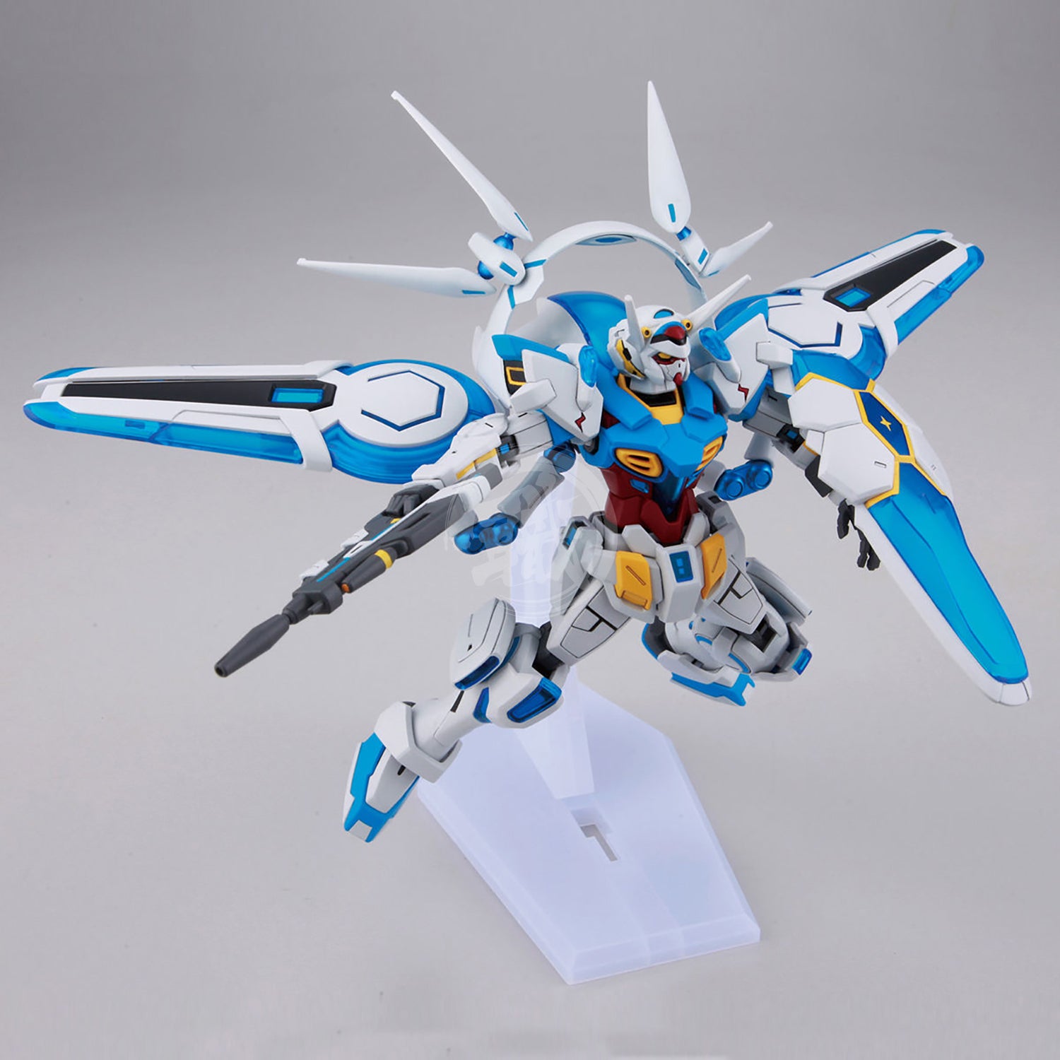 HG Gundam G-Self Perfect Pack | ShokuninGunpla