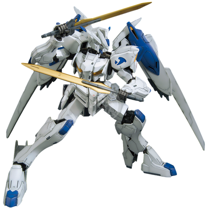 IBO Full Mechanics Gundam Bael - ShokuninGunpla
